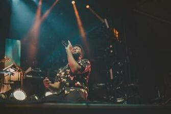 Emma Delevante On Concert Photography In