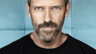 Wallpaper Hugh Laurie Galleries Pics