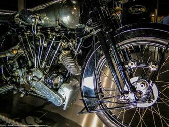 Choppertrip Brough Superior Eicma Custom