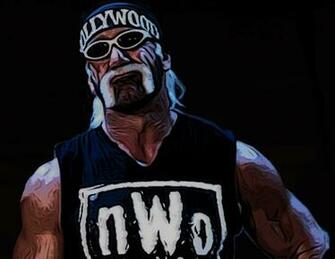 Hollywood Hulk Hogan Kingtzk