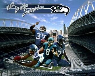 Seattle Seahawks Wallpaper For Phones And Tablets