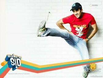 Hot Wallpaper Of Movie Wake Up Sid