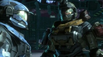 Halo Reach Wallpaper