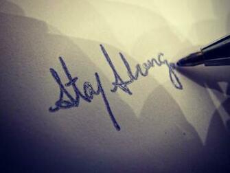 Back Gallery For Stay Strong Wallpaper