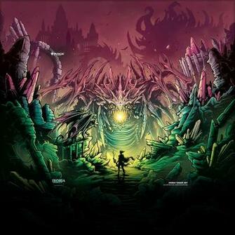 Wallpaper Magic The Gathering