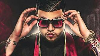 Farruko Wallpaper Top Background