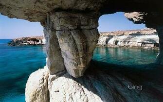 Cyprus Wallpaper On