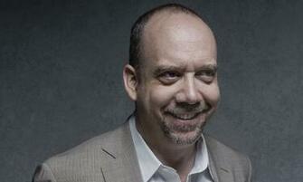 Pictures Of Paul Giamatti Celebrities