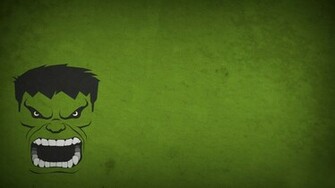 Incredible Hulk Wallpaper For Desktop