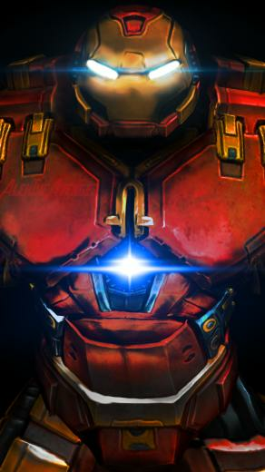 Hulk Buster Wallpaper 52dazhew Gallery
