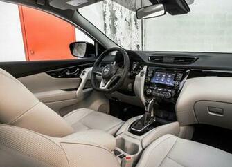 Nissan Rogue Interior HD Wallpaper Auto Car Rumors