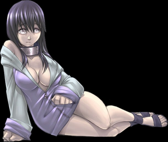Naruto Fx Hinata Hyuga Shippuden Wallpaper