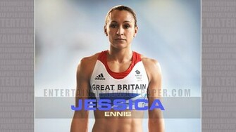 Jessica Ennis Wallpaper Size More