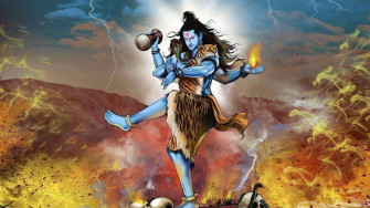 Lord Shiva Wallpaper