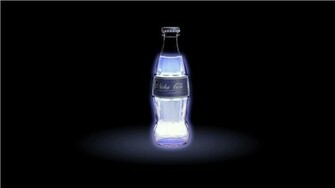 Nuka Cola Wallpaper Quantum Fallout