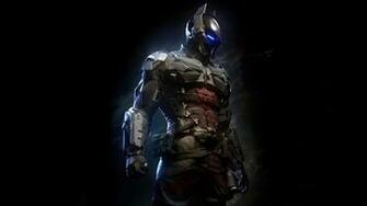 Batman Arkham Knight Fondo HD