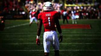 Maryland Terrapins College Football Wallpaper