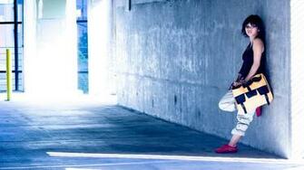 Mirrors Edge Wallpaper HDtv Desktop HD