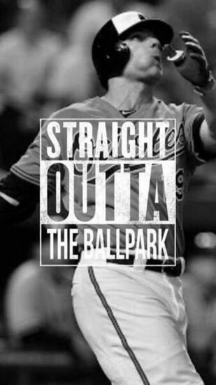 Best Image About Baseball iPhone