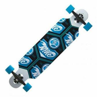 Longboards Sector