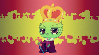 The New King Wallpaper By Bob 97htf