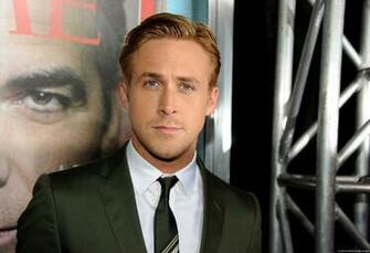 Ryan Gosling HD Wallpaper For Desktop