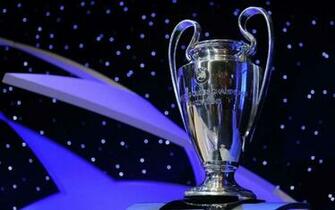 Uefa Champions League HD Wallpaper And Image