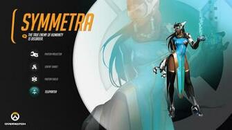 Overwatch Wallpaper For Every Hero The Overwatcher