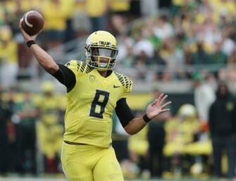 Oregon Ducks Marcus Mariota Needs To Win The Heisman