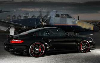 Porsche Wallpaper
