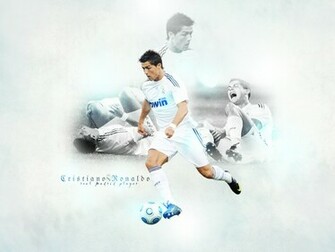 Cristiano Ronaldo Wallpaper HD Jpg