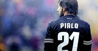 Andrea Pirlo Wallpaper