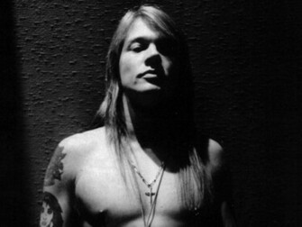 Axl Rose Picture Image Actors Pictures
