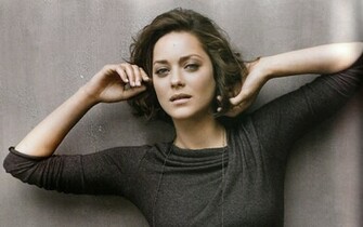Marion Cotillard Wallpaper