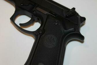 Beretta Wallpaper
