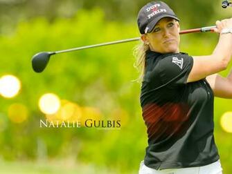 Natalie Gulbis Wallpaper