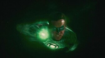 Green Lantern Desktop Wallpaper For HD Widescreen And Mobile