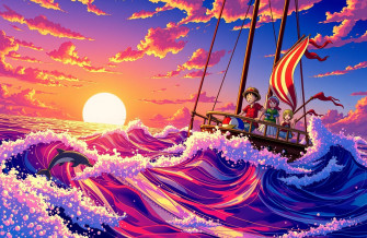 One Piece Live Wallpaper
