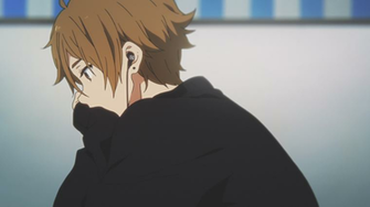Anime Tamako Love Story Market Dessin Gar On