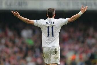 Football Gareth Bale HD Hq Wallpaper