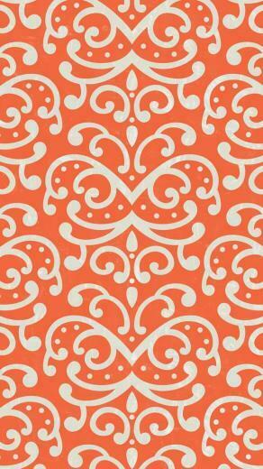 Damask Wallpaper