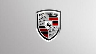 Porsche Logo HD Px Fond Ecran