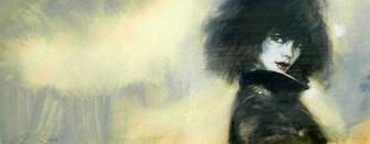 Vkv HD Widescreen Awesome Sandman Image Collection