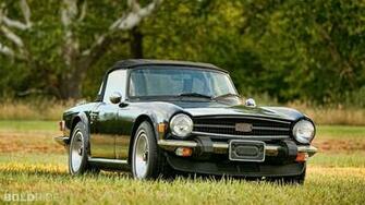 Triumph Tr6 Wallpaper HD Photos And Other Image