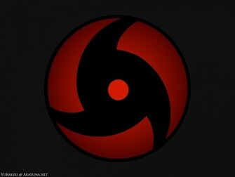 Mangekyou Sharingan Itachi Uchiha