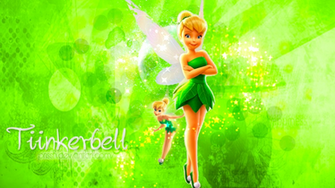 Tinkerbell