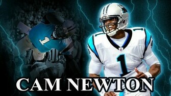 Cam Newton Nfl Wallpaper By Jason284
