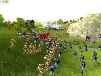 War Game
