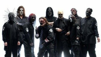 Slipknot Wallpaper