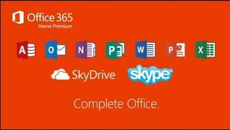 Tech Microsoft Office Quality HD Wallpaper